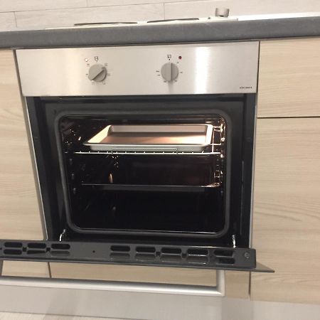 Giotto 25 Apartment Turin Bagian luar foto