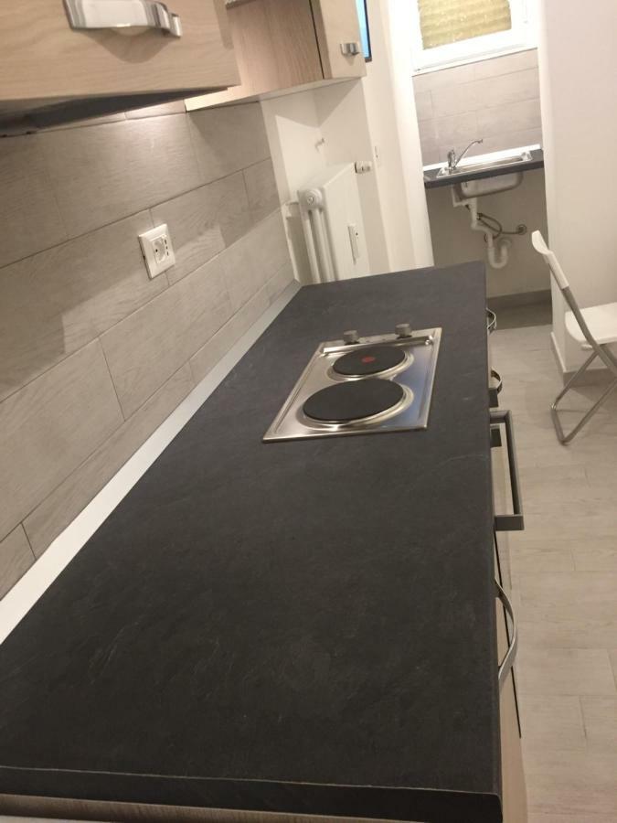 Giotto 25 Apartment Turin Bagian luar foto
