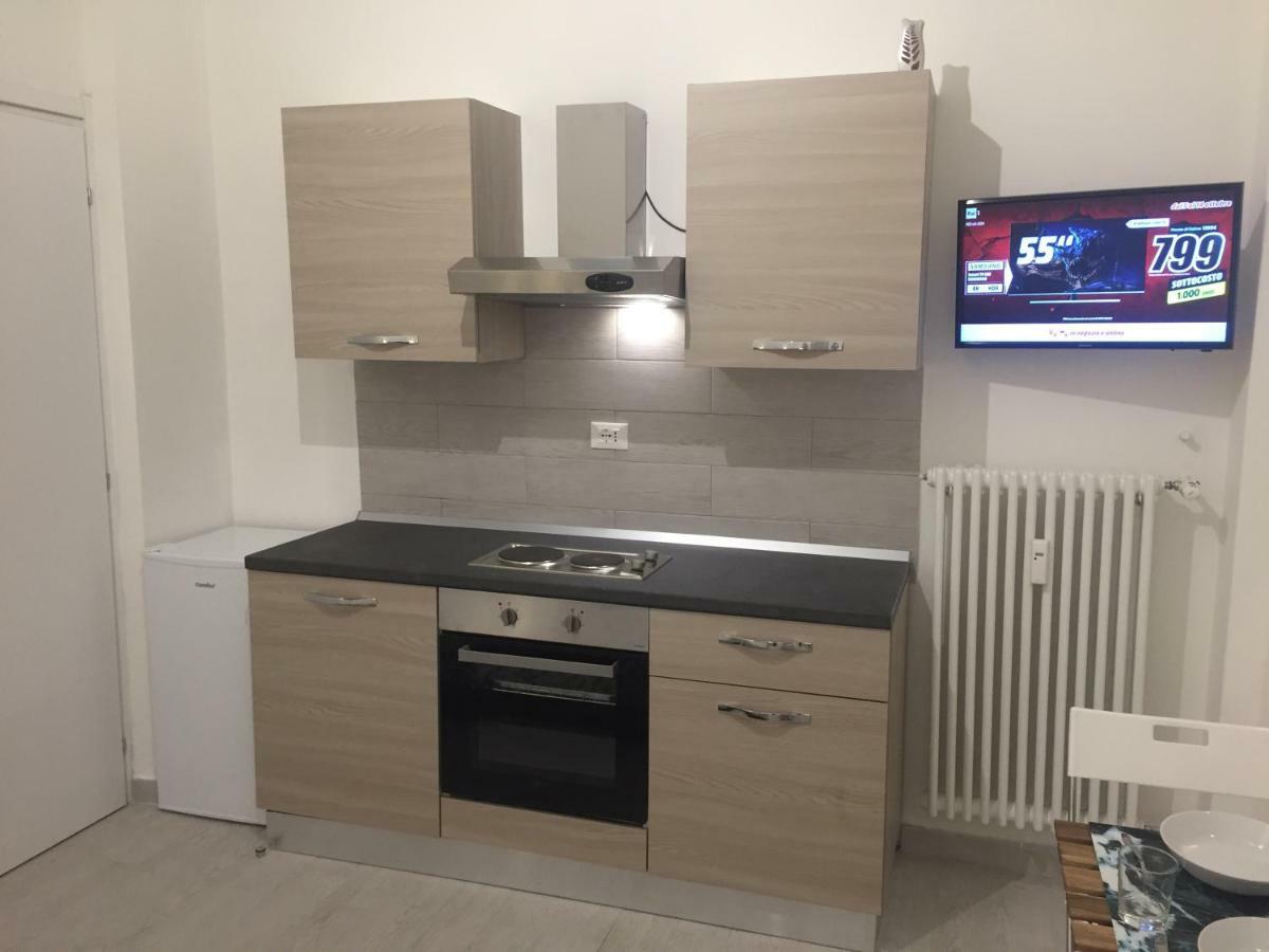 Giotto 25 Apartment Turin Bagian luar foto