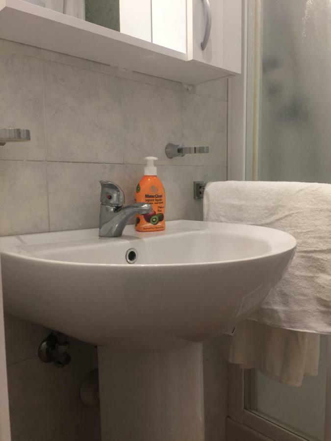 Giotto 25 Apartment Turin Bagian luar foto