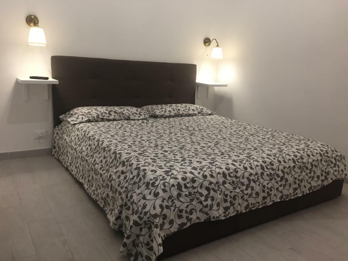 Giotto 25 Apartment Turin Bagian luar foto