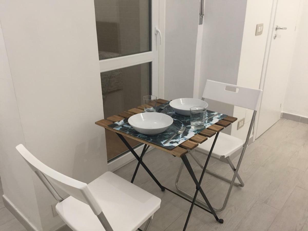 Giotto 25 Apartment Turin Bagian luar foto