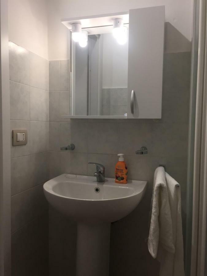 Giotto 25 Apartment Turin Bagian luar foto