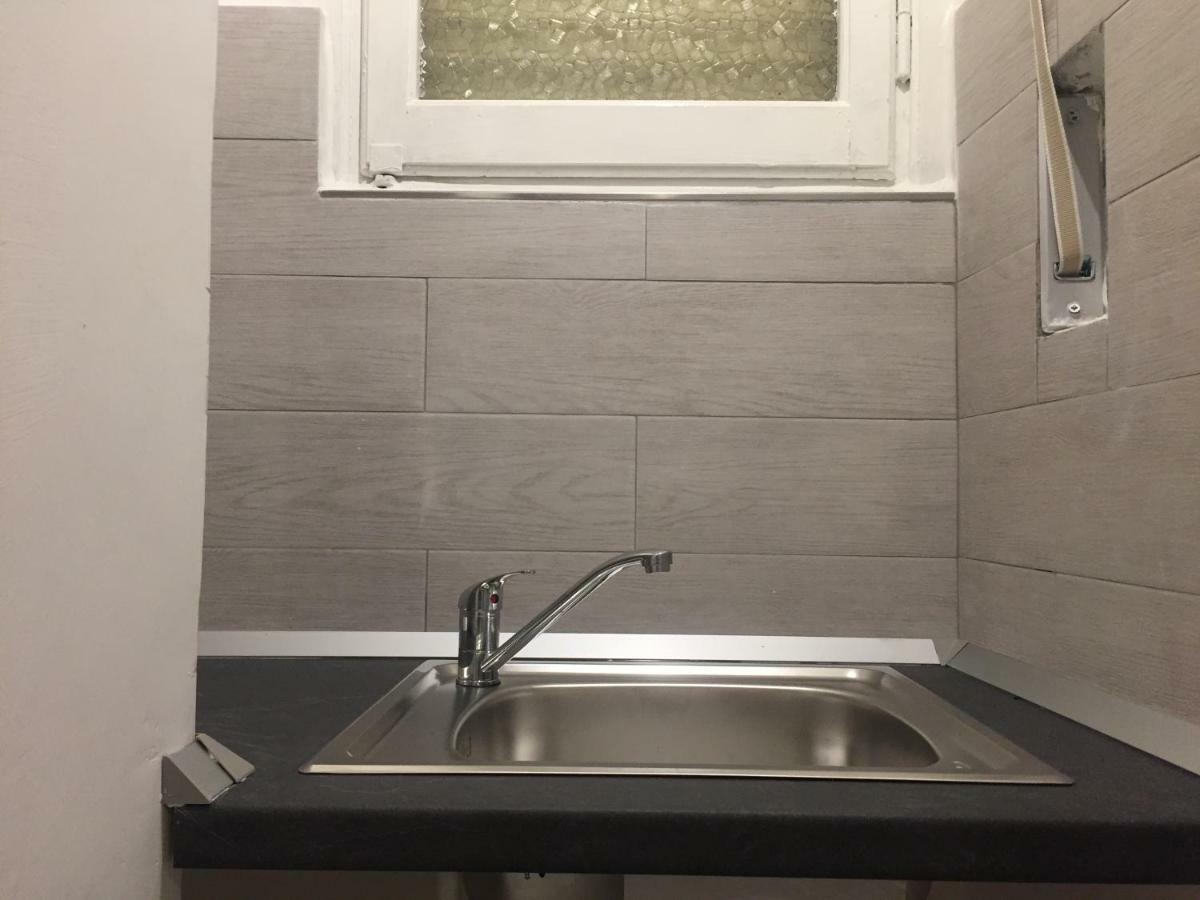 Giotto 25 Apartment Turin Bagian luar foto