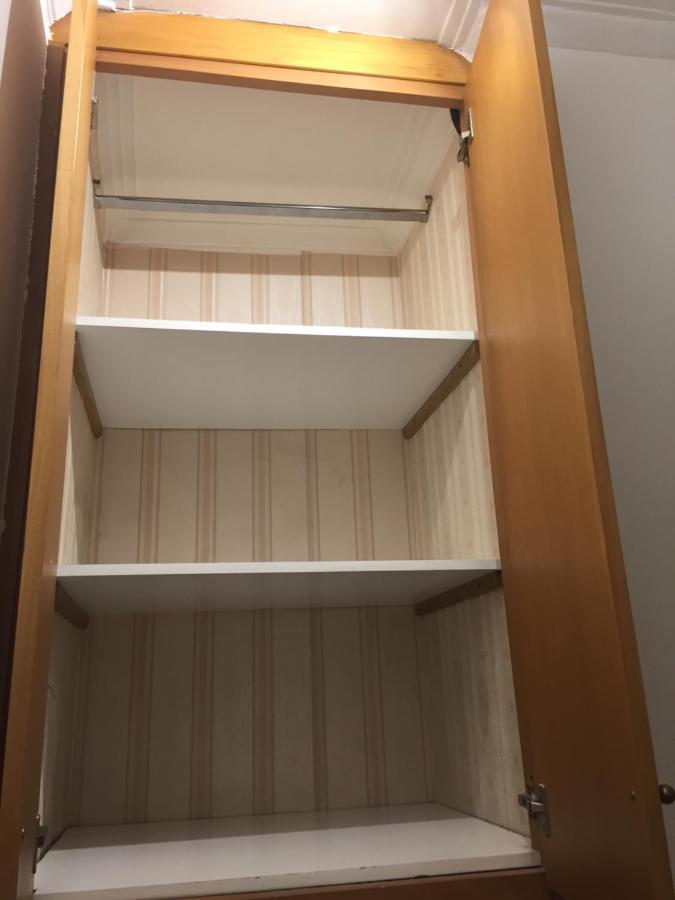 Giotto 25 Apartment Turin Bagian luar foto