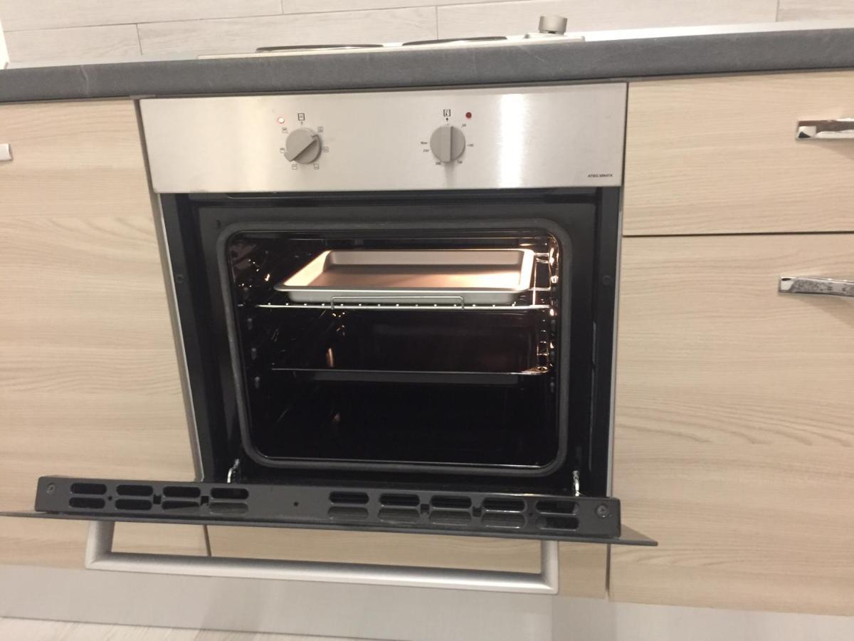 Giotto 25 Apartment Turin Bagian luar foto