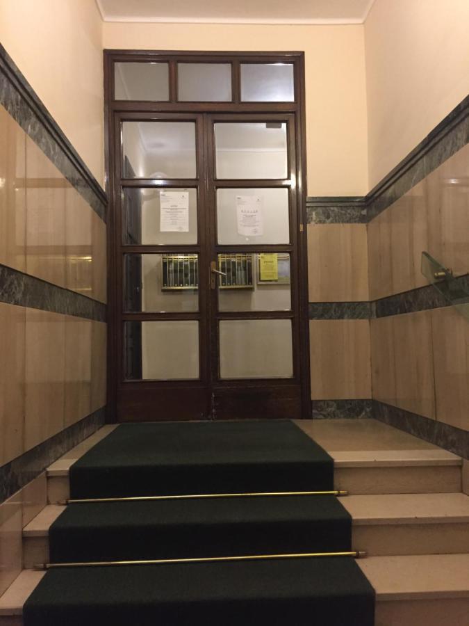 Giotto 25 Apartment Turin Bagian luar foto